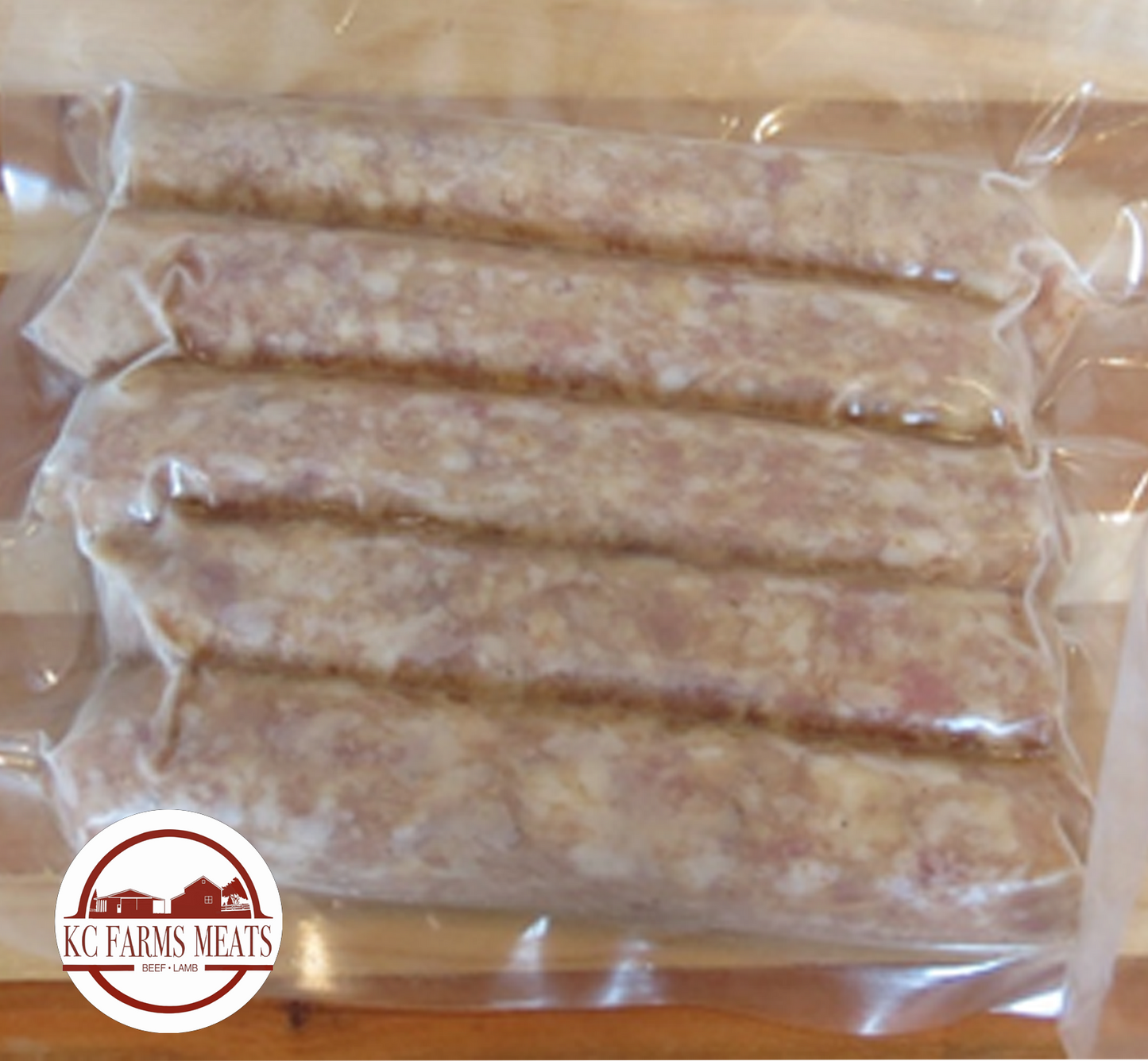 Sausage Links