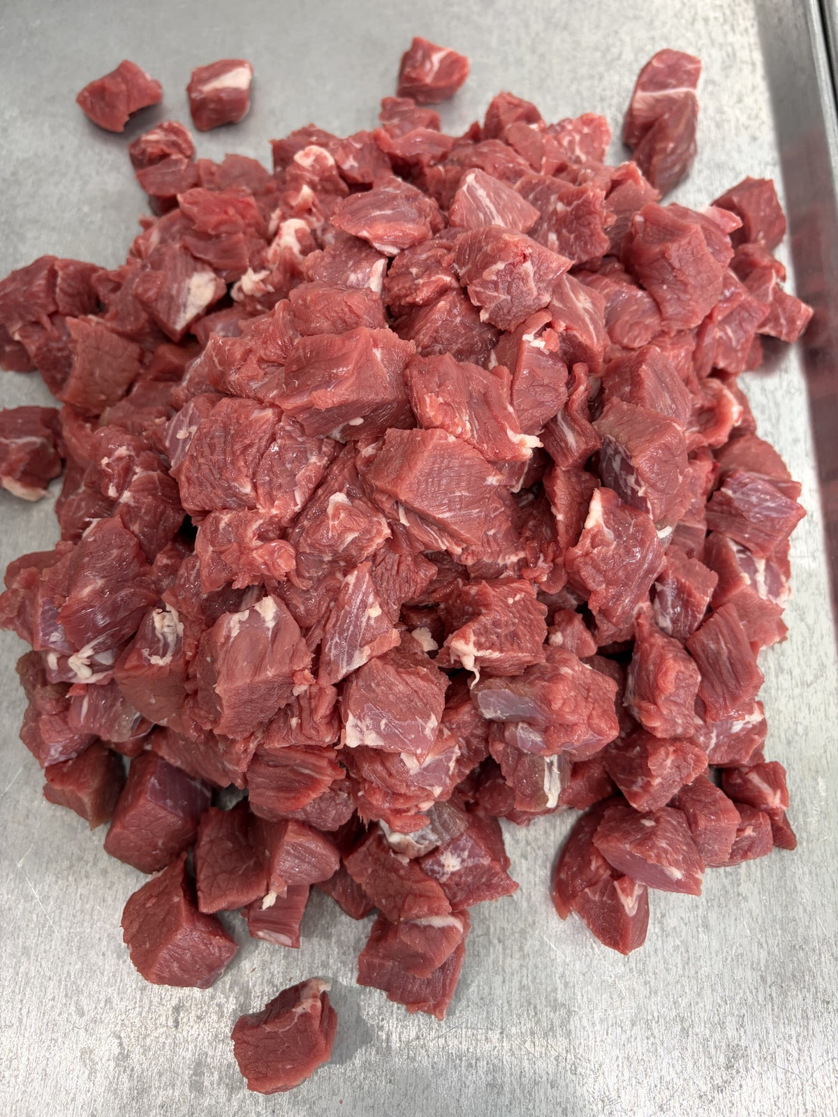 Stew Meat
