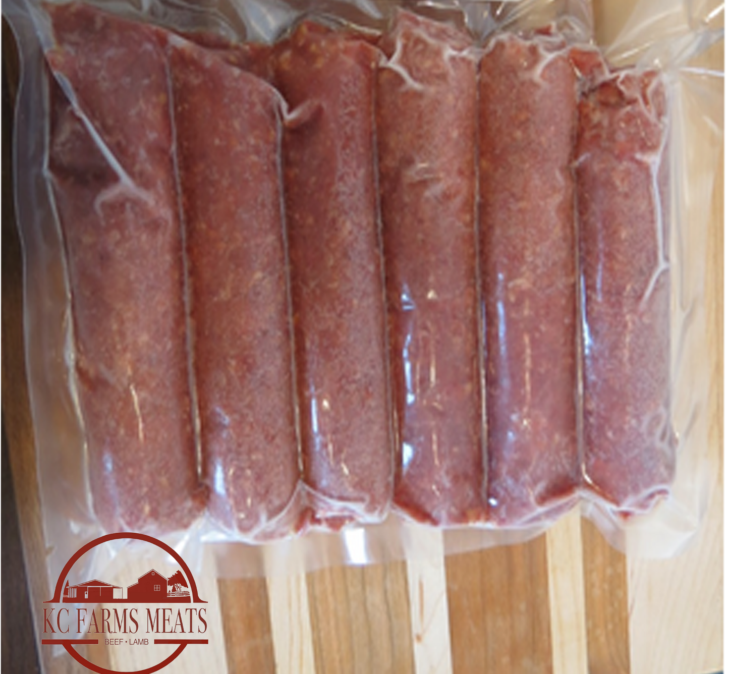Bratwurst