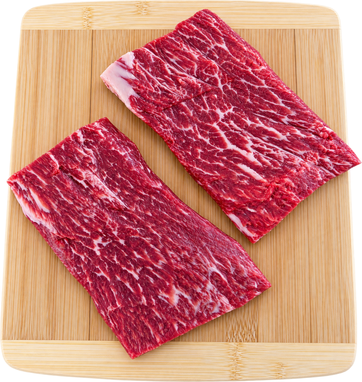 Flat Iron Steak