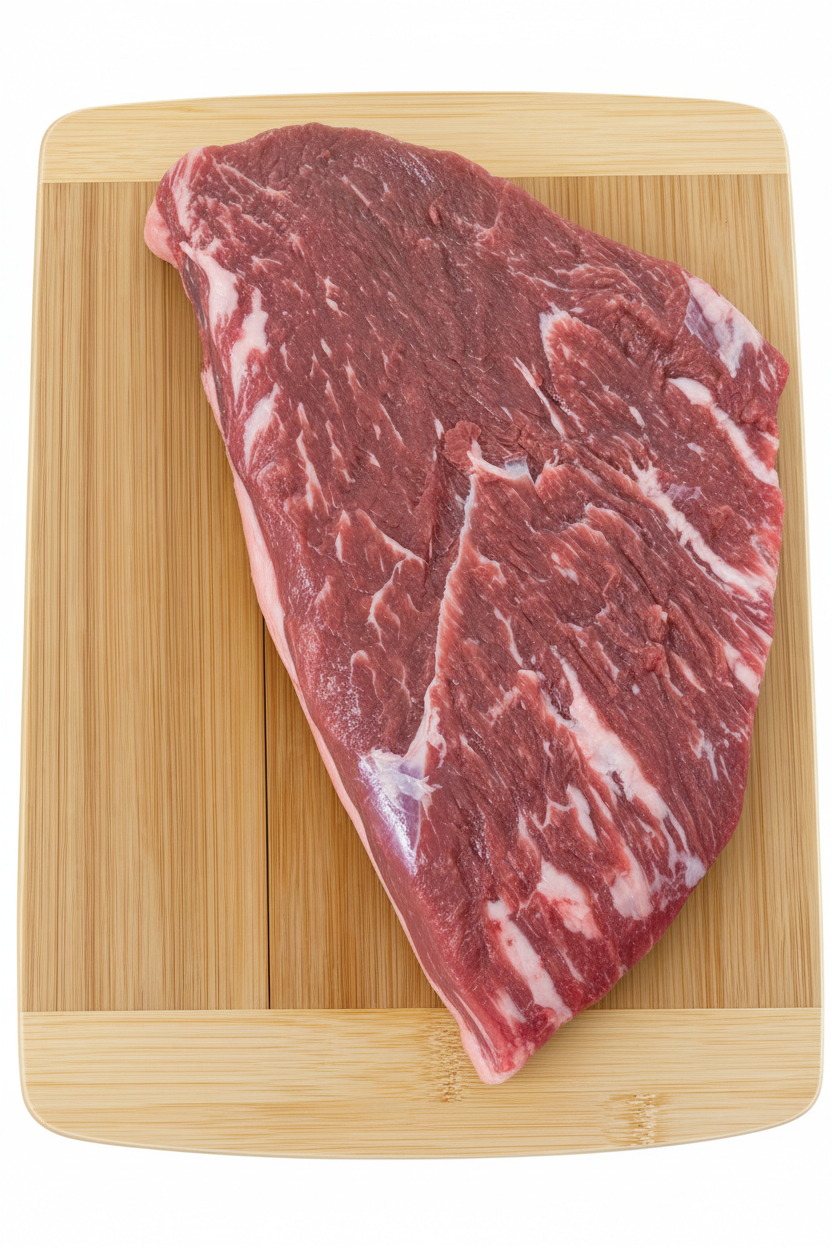 Picanha---Jessie's Favorite Cut