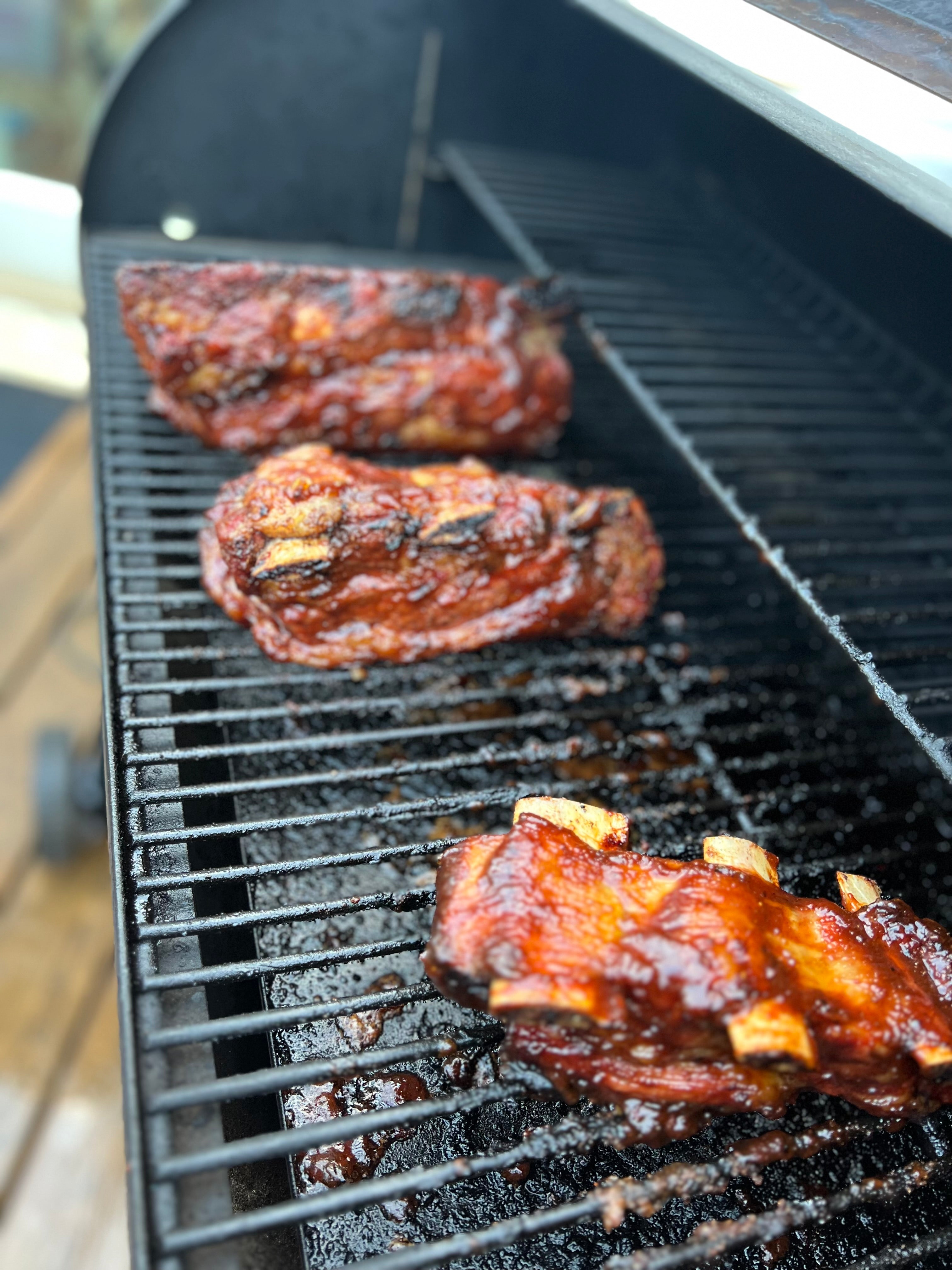 Ribs--Beef--Pre-Order Item – KC Farms Meats