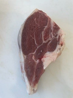 Lamb Sirloin Steak